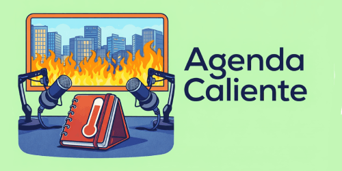 Agenda Caliente