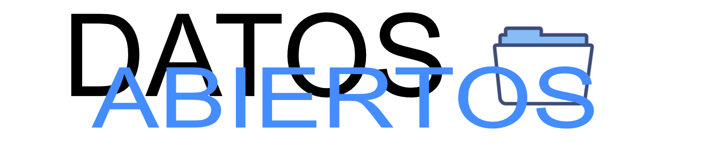 DATOS ABIERTOS