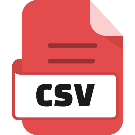 ARCHIVO CSV